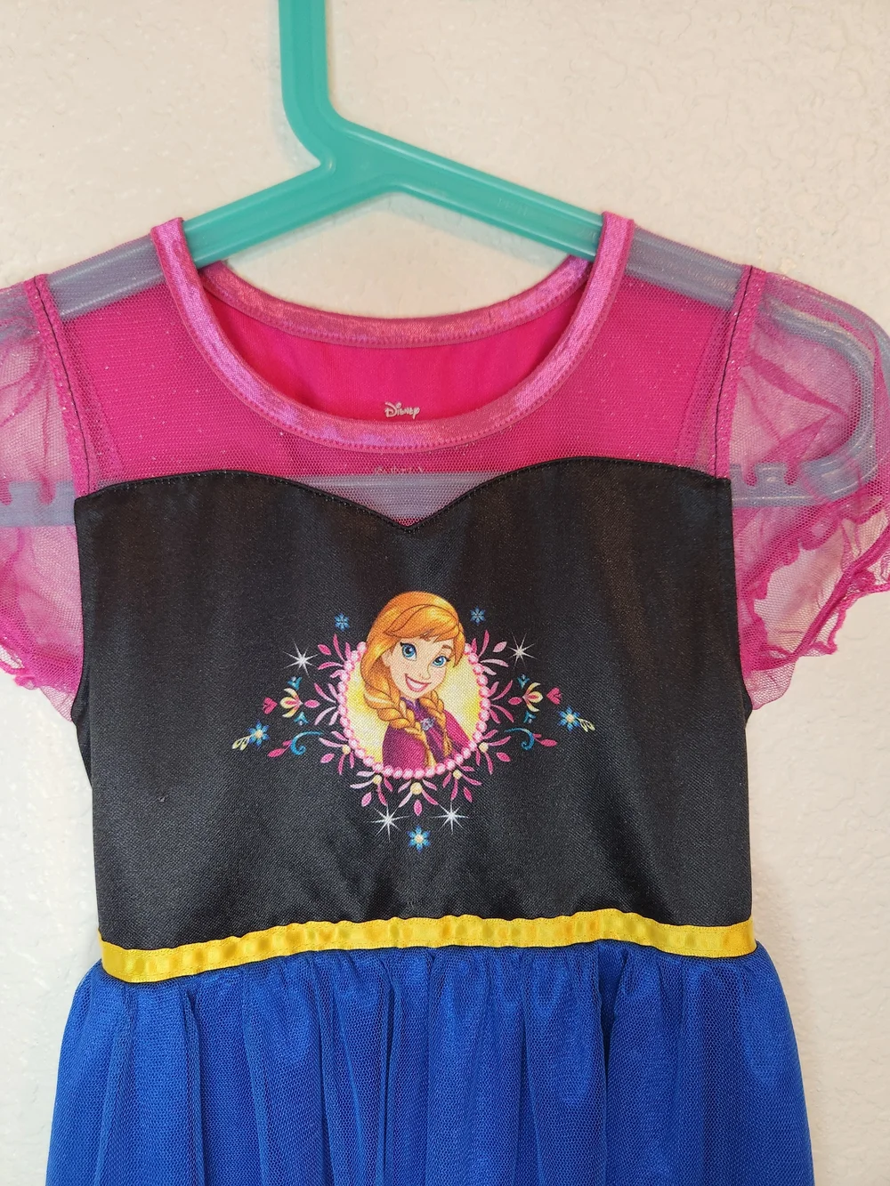 Disney frozen fantasy